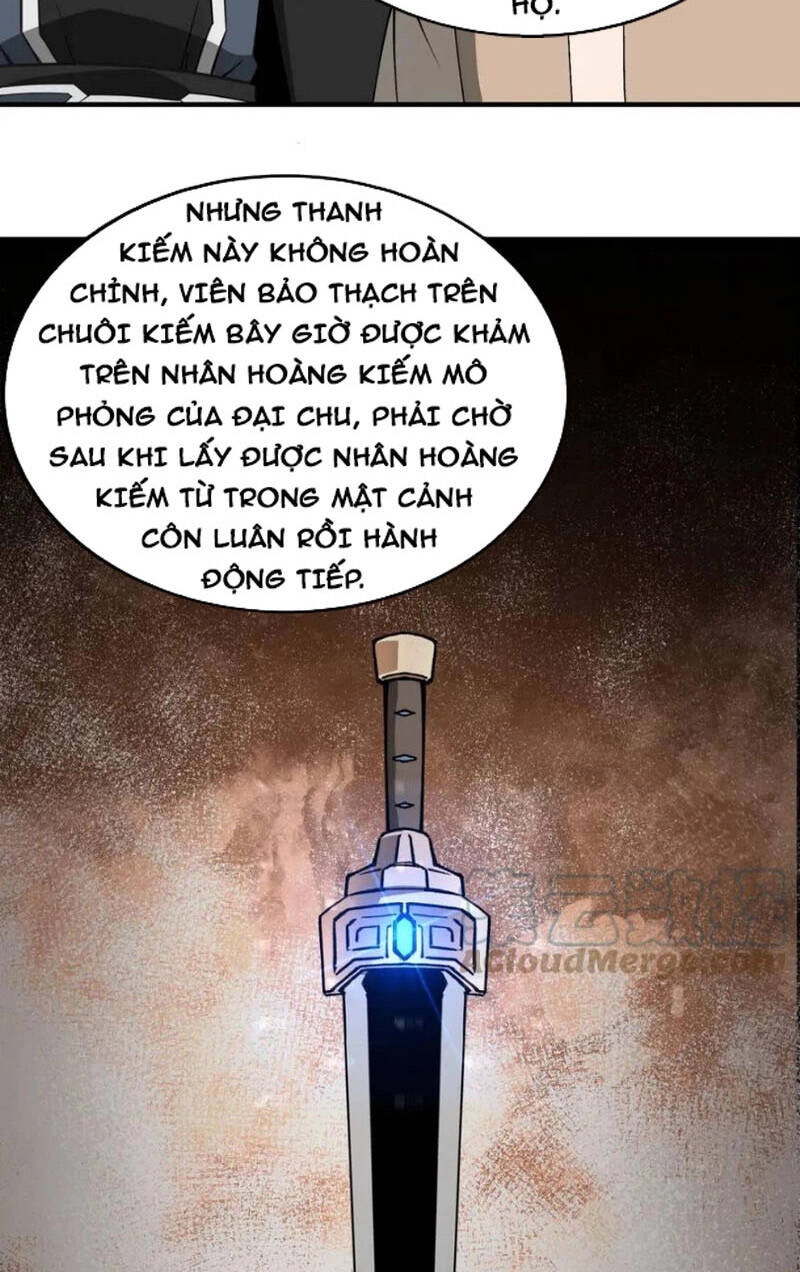 Tối Cường Phản Phái Hệ Thống Chapter 250 - 29
