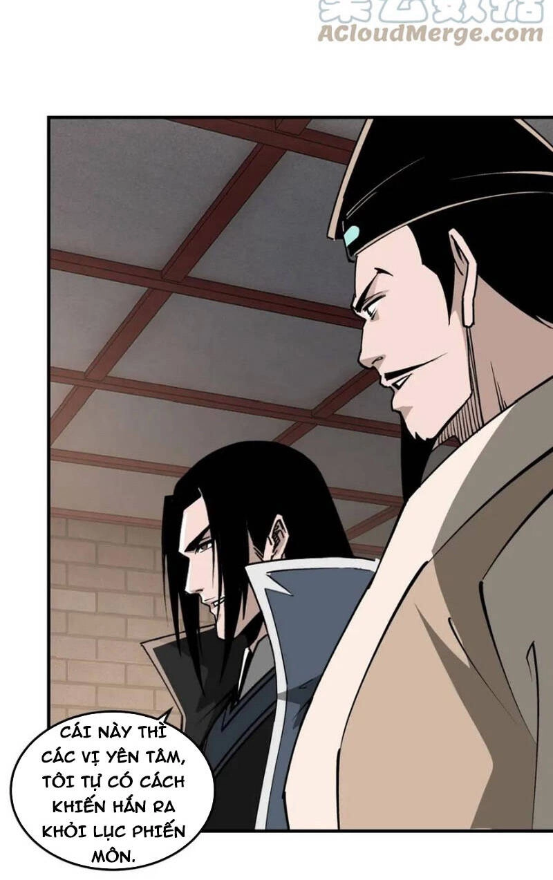 Tối Cường Phản Phái Hệ Thống Chapter 250 - 34