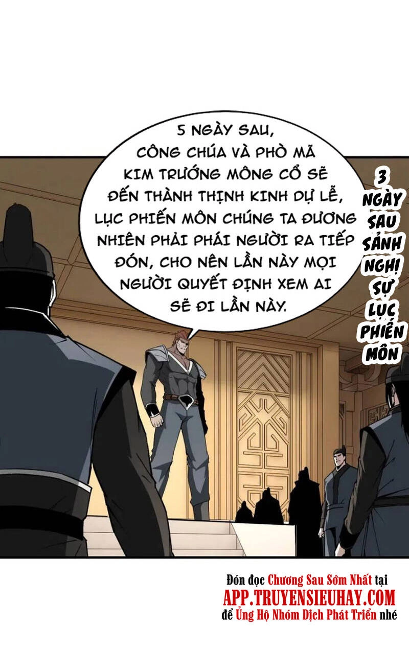 Tối Cường Phản Phái Hệ Thống Chapter 250 - 35