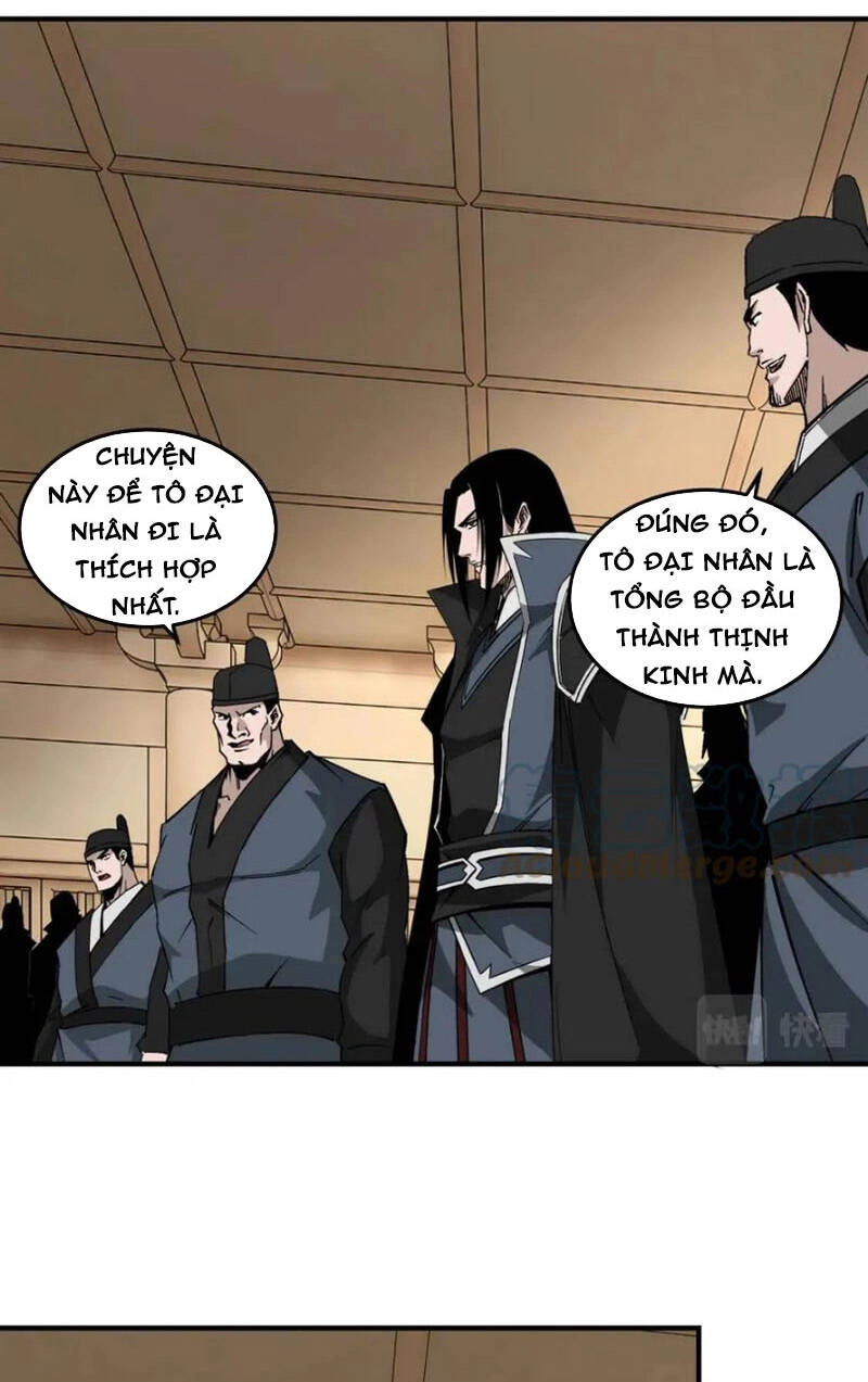 Tối Cường Phản Phái Hệ Thống Chapter 250 - 36