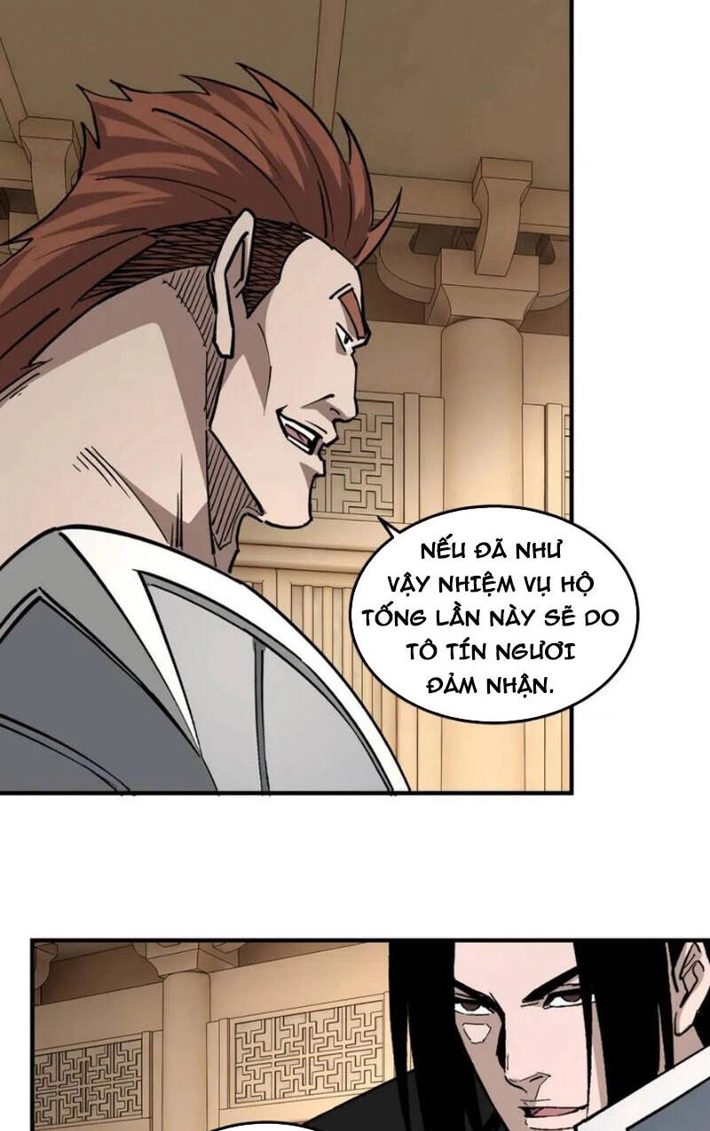 Tối Cường Phản Phái Hệ Thống Chapter 250 - 37