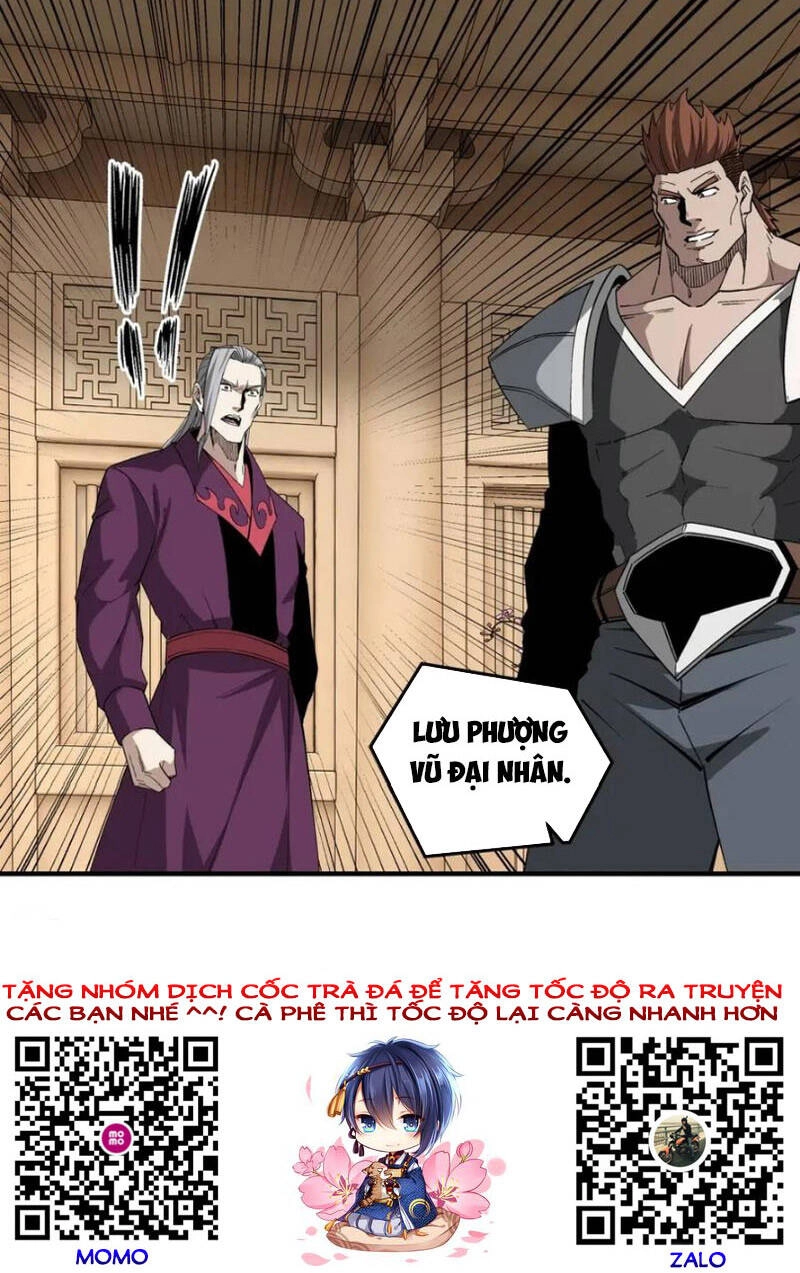 Tối Cường Phản Phái Hệ Thống Chapter 250 - 40