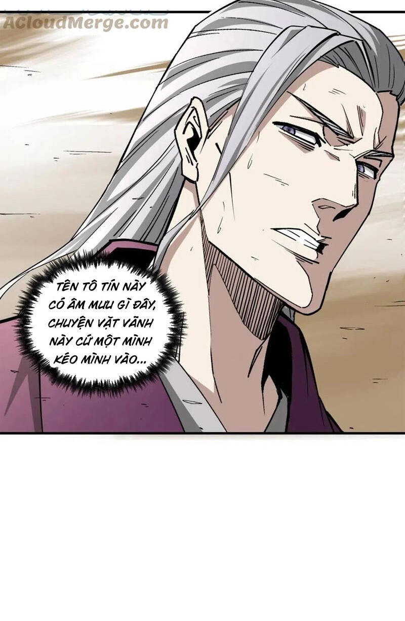 Tối Cường Phản Phái Hệ Thống Chapter 251 - 5