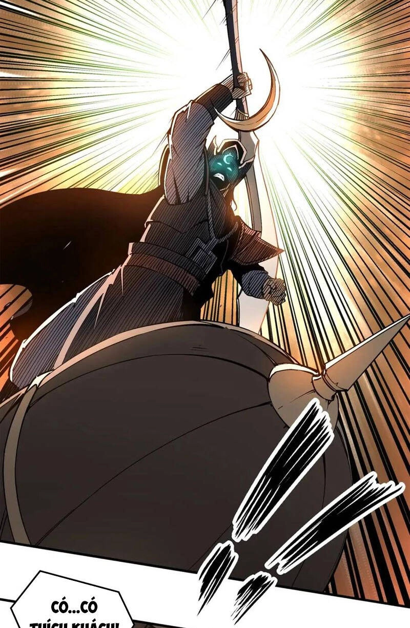 Tối Cường Phản Phái Hệ Thống Chapter 251 - 8