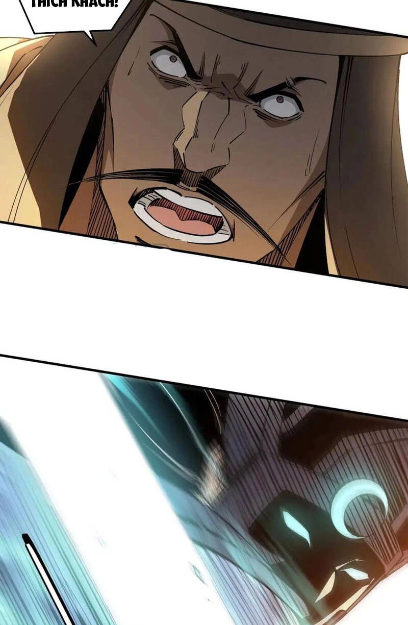 Tối Cường Phản Phái Hệ Thống Chapter 251 - 9