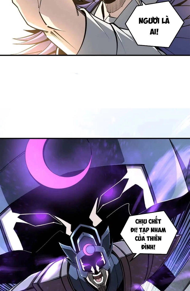 Tối Cường Phản Phái Hệ Thống Chapter 251 - 15