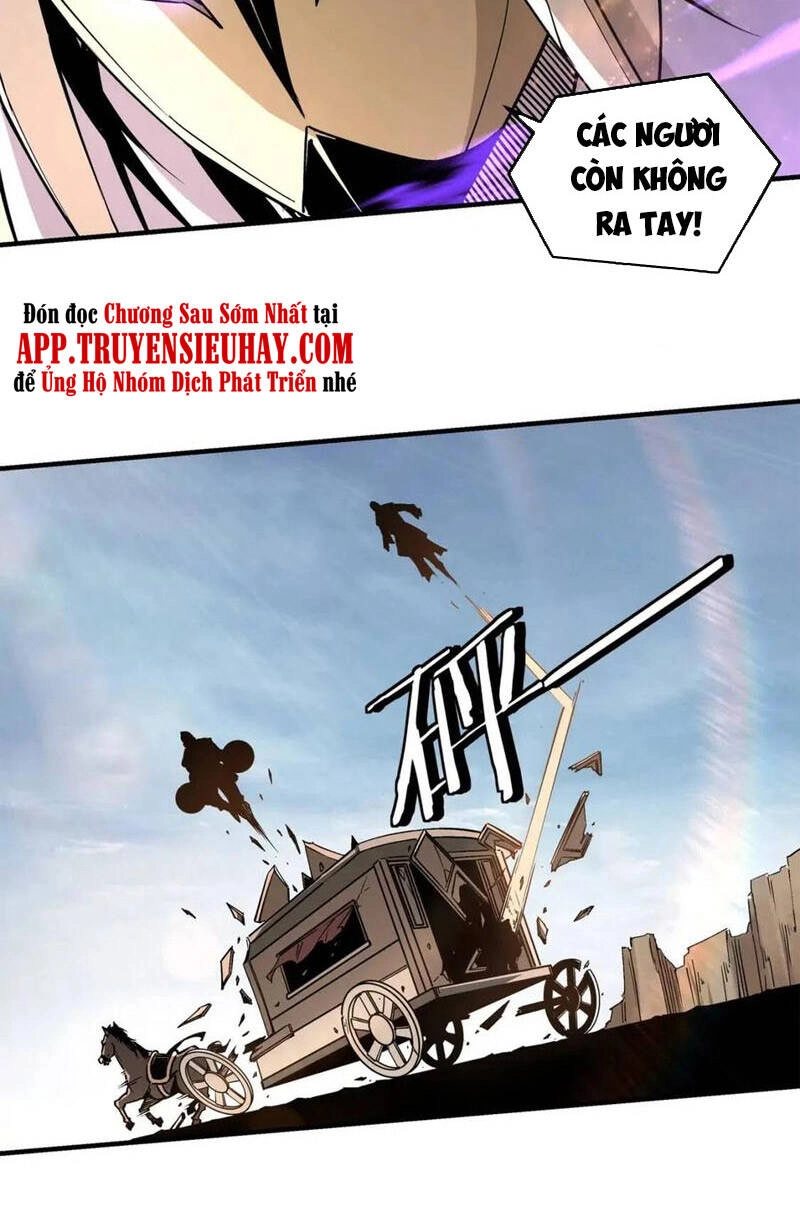 Tối Cường Phản Phái Hệ Thống Chapter 251 - 19