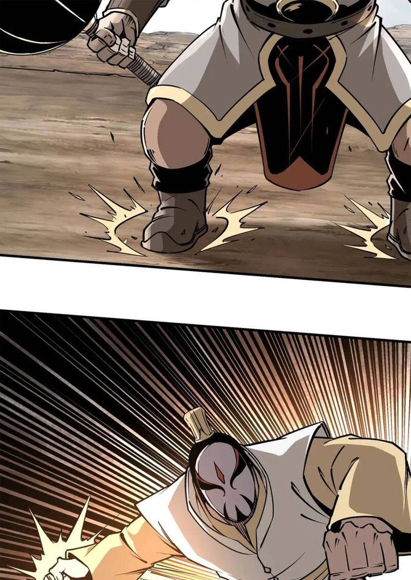 Tối Cường Phản Phái Hệ Thống Chapter 251 - 21