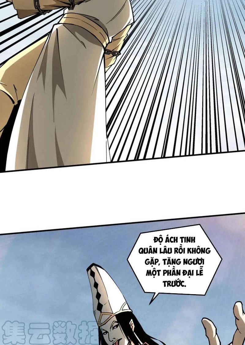 Tối Cường Phản Phái Hệ Thống Chapter 251 - 26