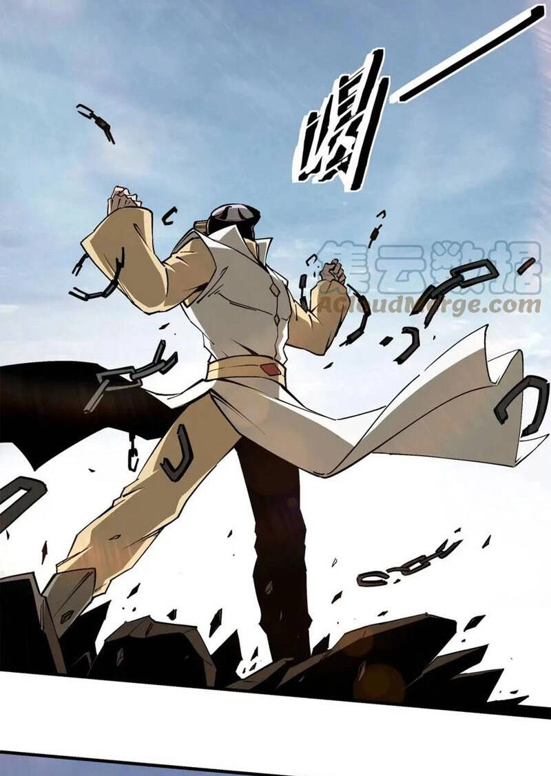 Tối Cường Phản Phái Hệ Thống Chapter 251 - 28