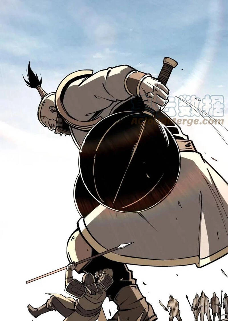 Tối Cường Phản Phái Hệ Thống Chapter 251 - 33