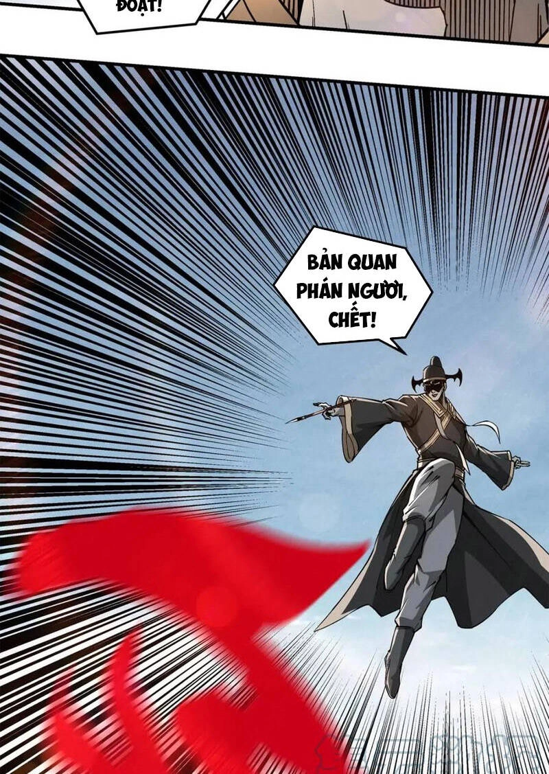 Tối Cường Phản Phái Hệ Thống Chapter 251 - 37