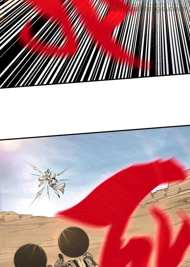 Tối Cường Phản Phái Hệ Thống Chapter 251 - 38