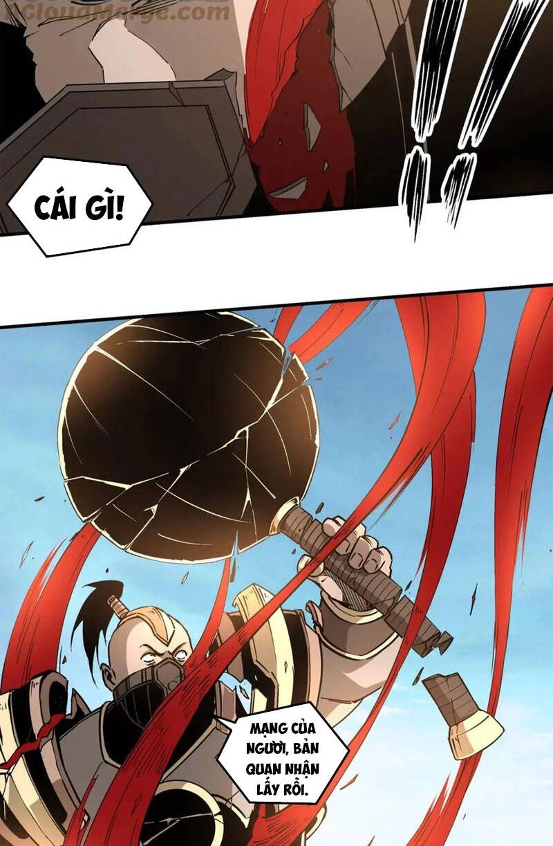 Tối Cường Phản Phái Hệ Thống Chapter 252 - 5