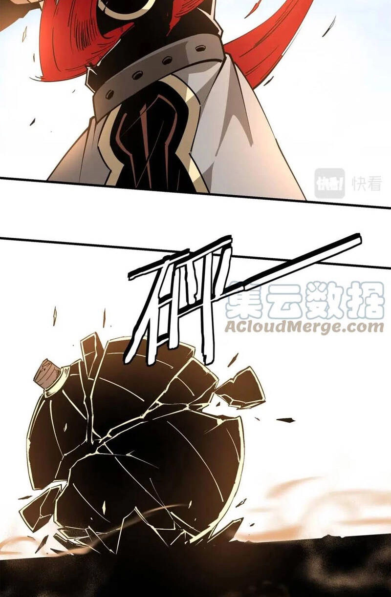 Tối Cường Phản Phái Hệ Thống Chapter 252 - 6