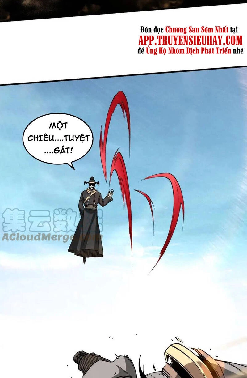 Tối Cường Phản Phái Hệ Thống Chapter 252 - 7