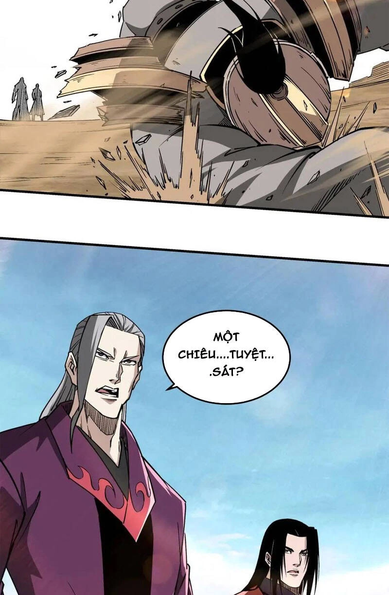 Tối Cường Phản Phái Hệ Thống Chapter 252 - 8