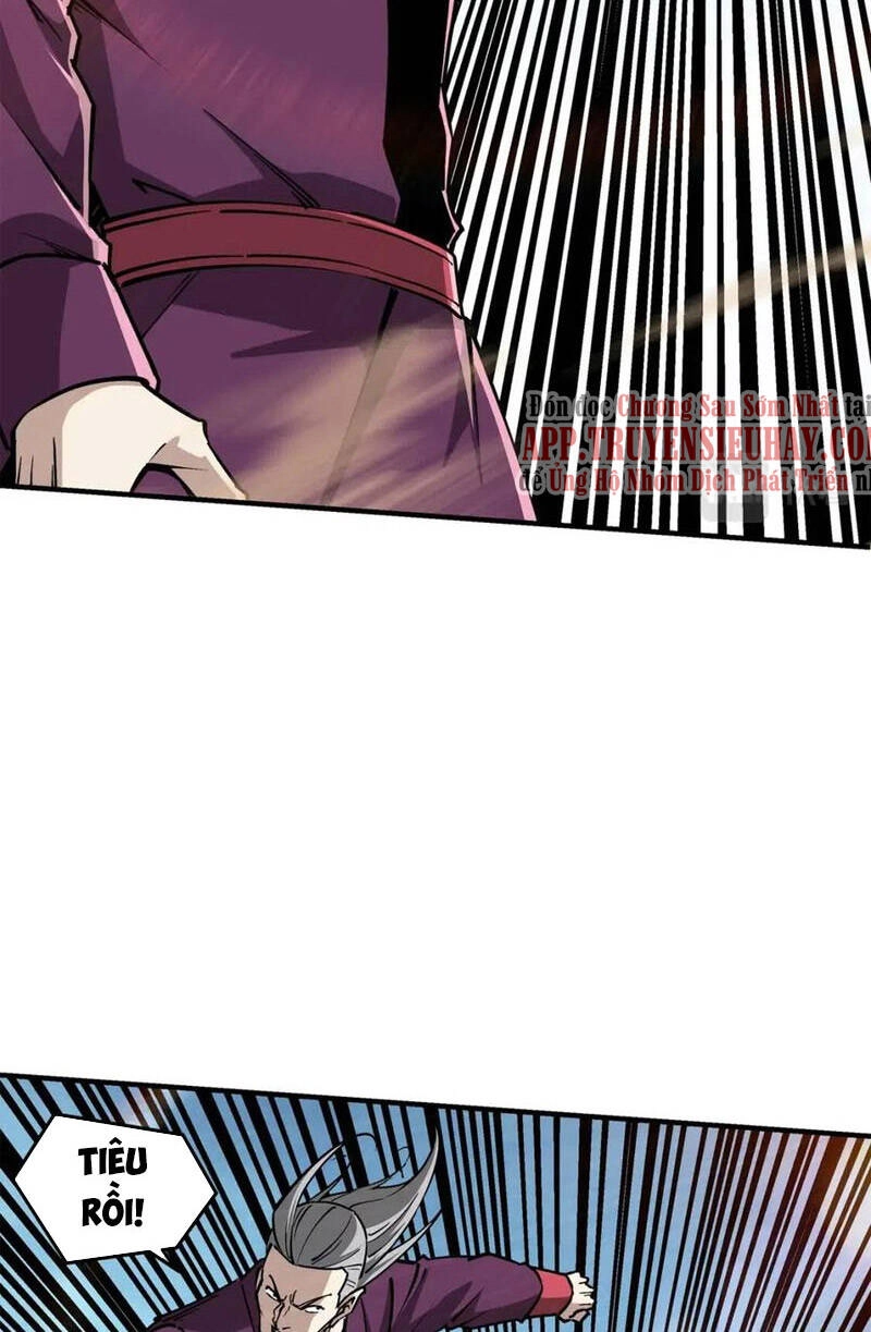 Tối Cường Phản Phái Hệ Thống Chapter 252 - 11