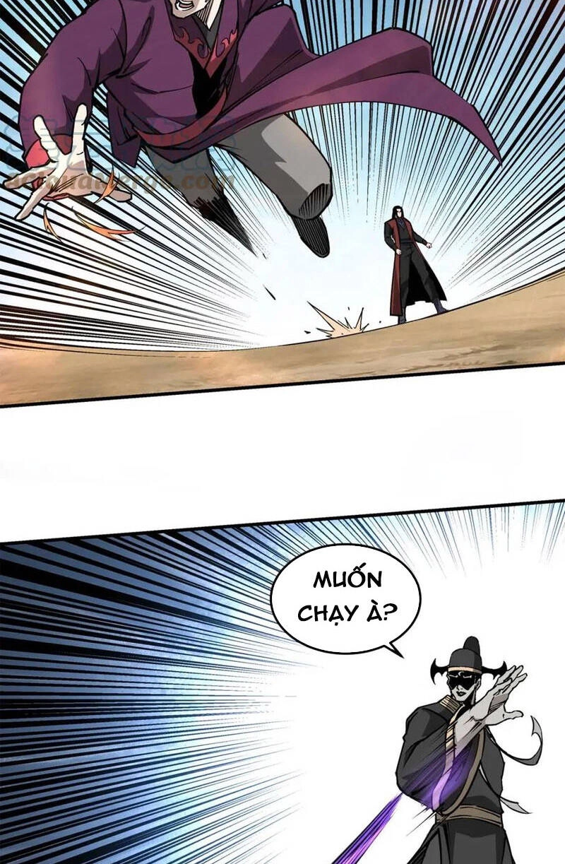 Tối Cường Phản Phái Hệ Thống Chapter 252 - 12