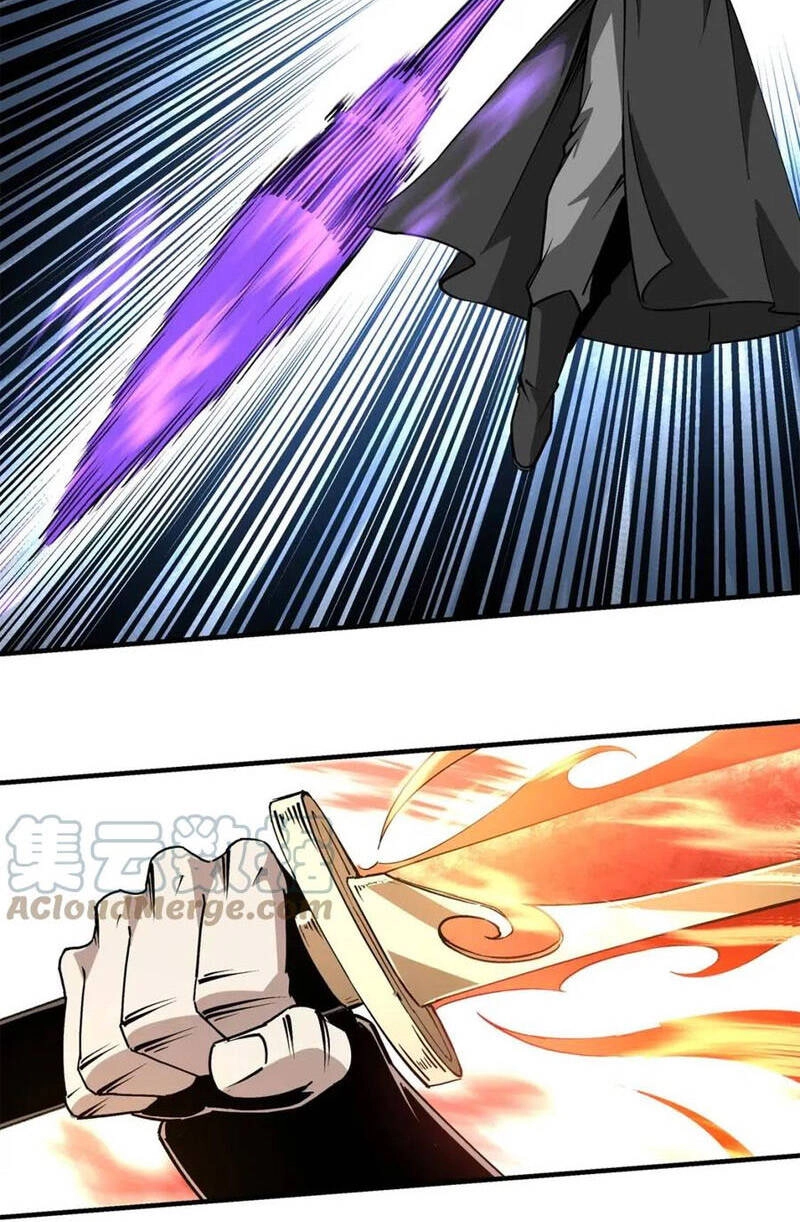 Tối Cường Phản Phái Hệ Thống Chapter 252 - 13