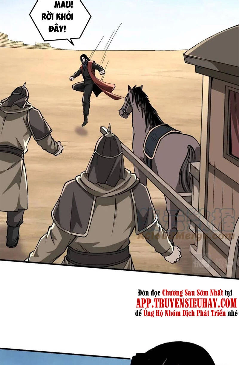 Tối Cường Phản Phái Hệ Thống Chapter 252 - 16