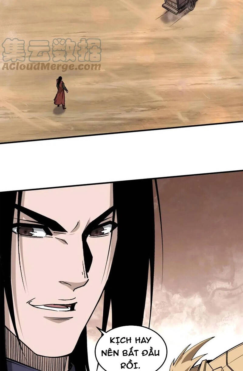 Tối Cường Phản Phái Hệ Thống Chapter 252 - 18