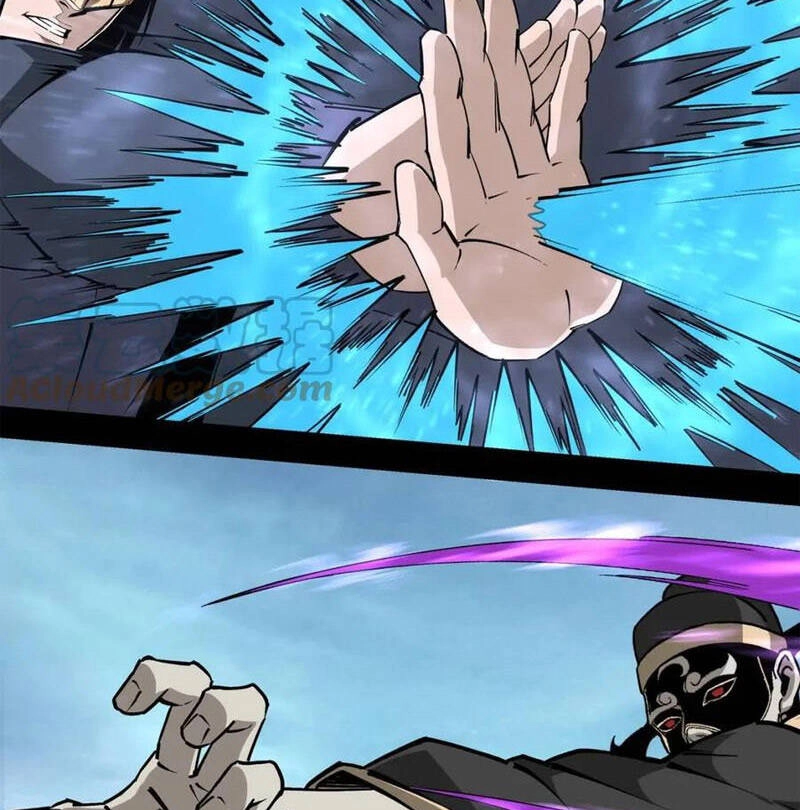 Tối Cường Phản Phái Hệ Thống Chapter 252 - 32