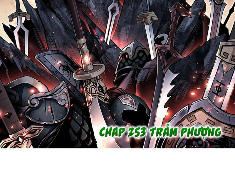 Tối Cường Phản Phái Hệ Thống Chapter 253 - 2