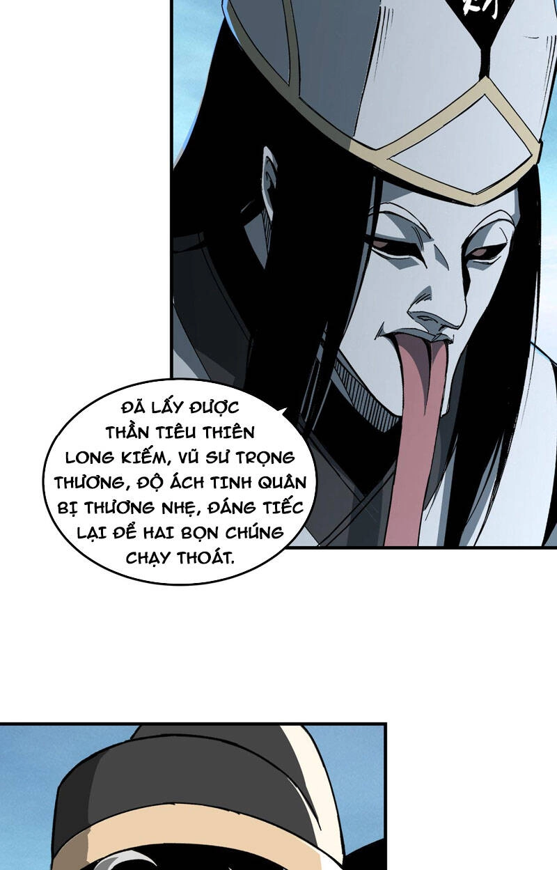 Tối Cường Phản Phái Hệ Thống Chapter 253 - 75