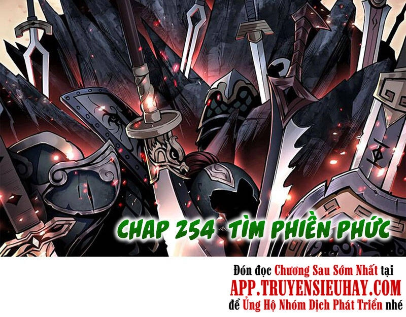 Tối Cường Phản Phái Hệ Thống Chapter 254 - 2