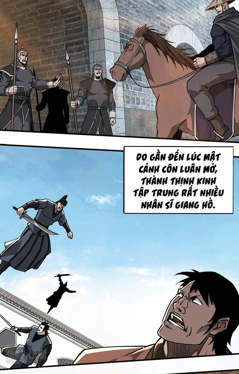 Tối Cường Phản Phái Hệ Thống Chapter 254 - 17