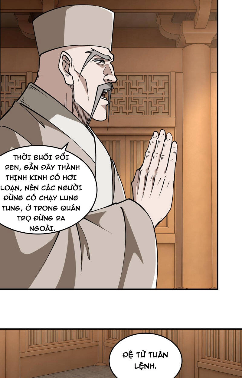 Tối Cường Phản Phái Hệ Thống Chapter 254 - 22