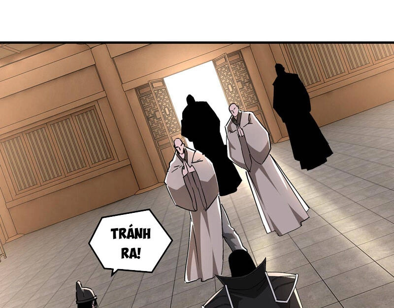 Tối Cường Phản Phái Hệ Thống Chapter 254 - 37