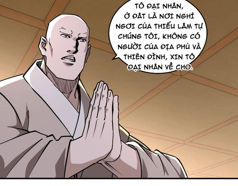 Tối Cường Phản Phái Hệ Thống Chapter 254 - 40