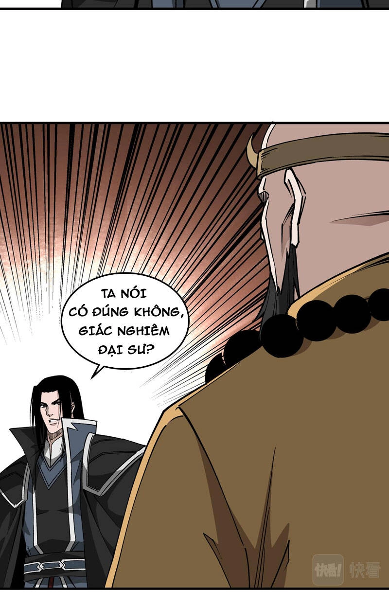 Tối Cường Phản Phái Hệ Thống Chapter 254 - 60