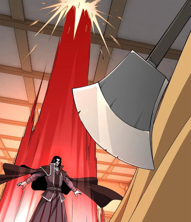 Tối Cường Phản Phái Hệ Thống Chapter 255 - 20