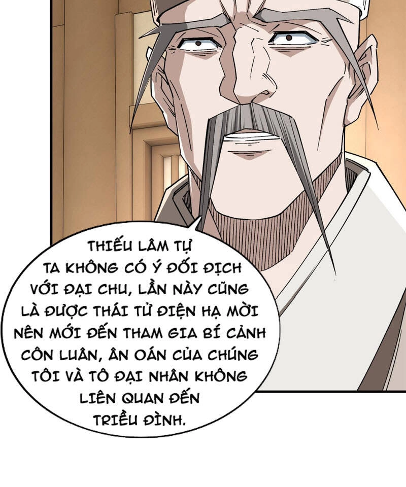 Tối Cường Phản Phái Hệ Thống Chapter 255 - 27
