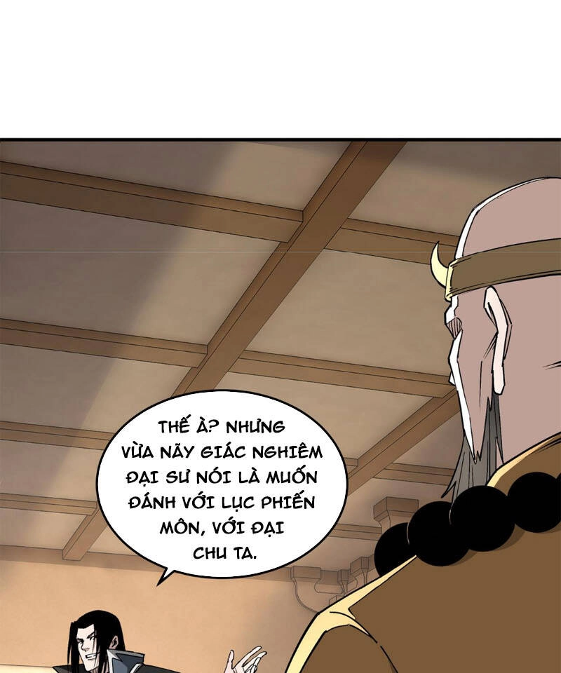 Tối Cường Phản Phái Hệ Thống Chapter 255 - 28