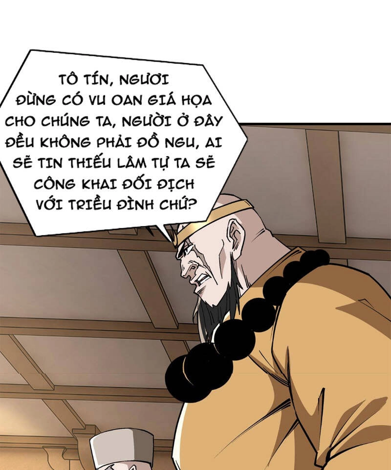 Tối Cường Phản Phái Hệ Thống Chapter 255 - 30