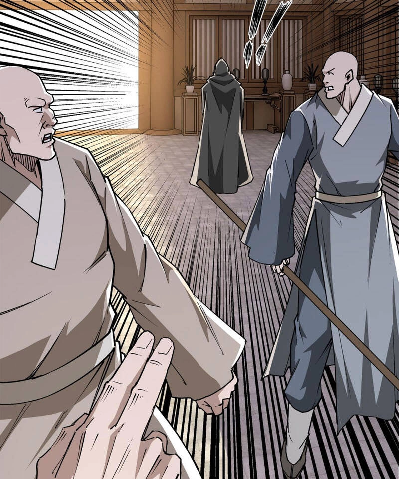 Tối Cường Phản Phái Hệ Thống Chapter 255 - 33