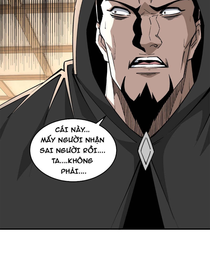 Tối Cường Phản Phái Hệ Thống Chapter 255 - 35