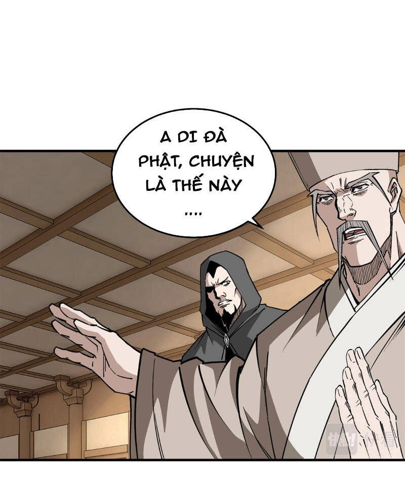 Tối Cường Phản Phái Hệ Thống Chapter 255 - 36