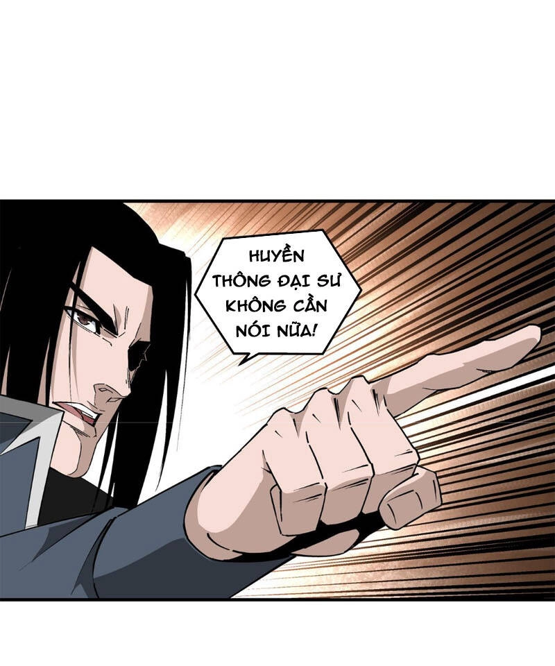 Tối Cường Phản Phái Hệ Thống Chapter 255 - 37