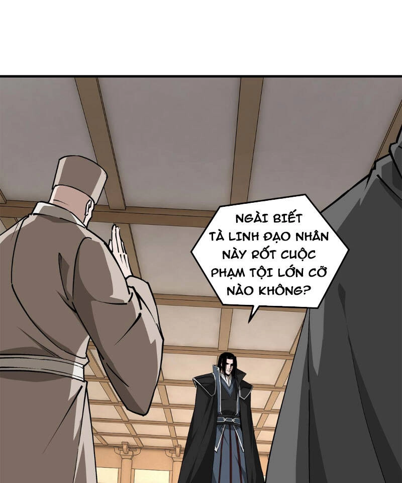 Tối Cường Phản Phái Hệ Thống Chapter 255 - 38