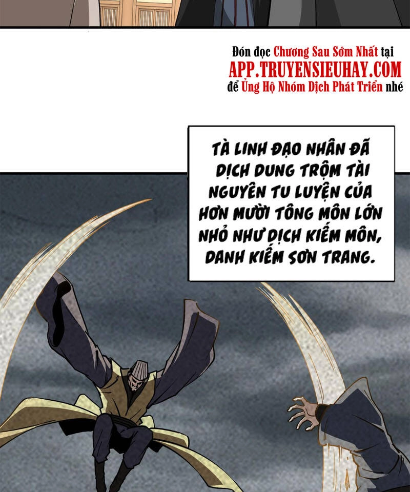 Tối Cường Phản Phái Hệ Thống Chapter 255 - 39