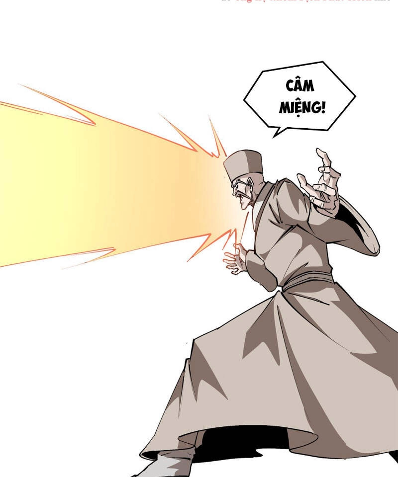 Tối Cường Phản Phái Hệ Thống Chapter 255 - 44