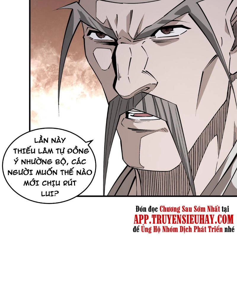 Tối Cường Phản Phái Hệ Thống Chapter 255 - 49