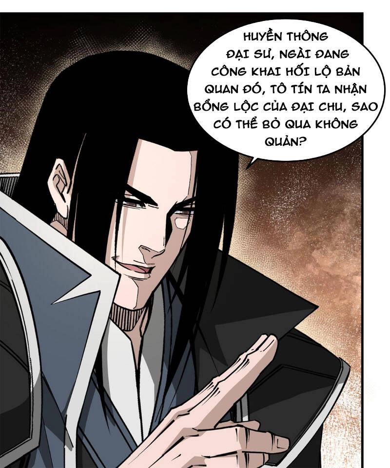 Tối Cường Phản Phái Hệ Thống Chapter 255 - 50