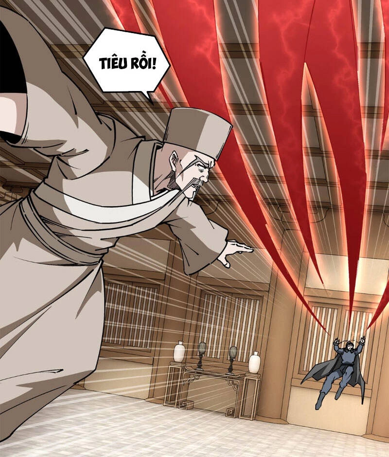 Tối Cường Phản Phái Hệ Thống Chapter 256 - 3