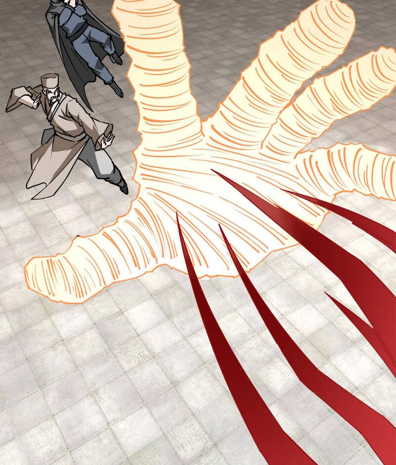 Tối Cường Phản Phái Hệ Thống Chapter 256 - 5